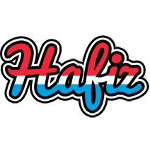 Hafiz norway logo