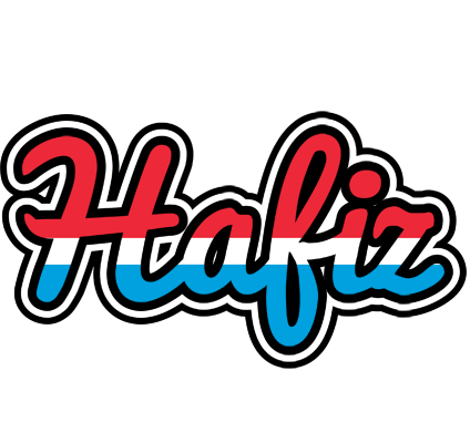 Hafiz norway logo