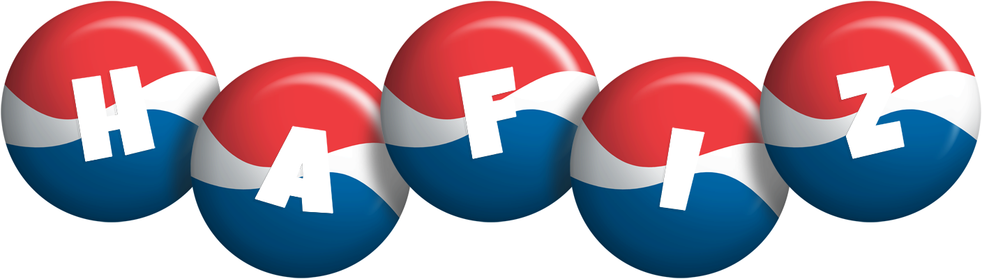 Hafiz paris logo
