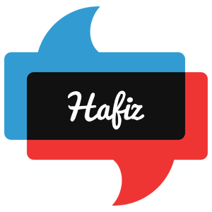 Hafiz sharks logo