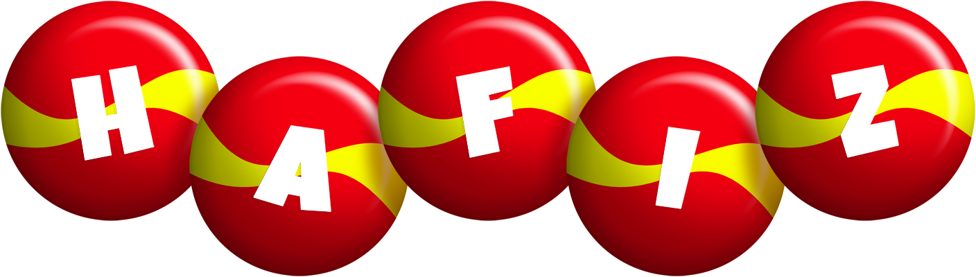 Hafiz spain logo