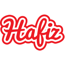 Hafiz sunshine logo