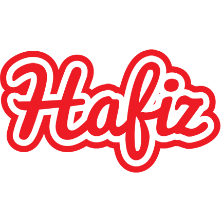 Hafiz sunshine logo