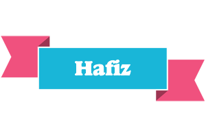 Hafiz today logo