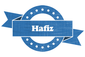 Hafiz trust logo