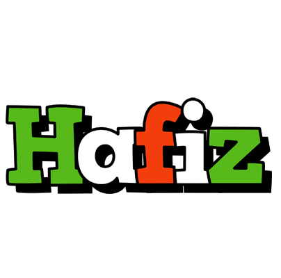Hafiz venezia logo