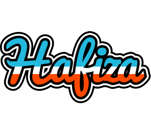 Hafiza america logo