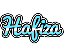 Hafiza argentine logo