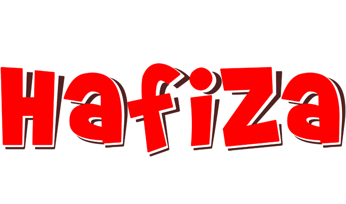Hafiza basket logo