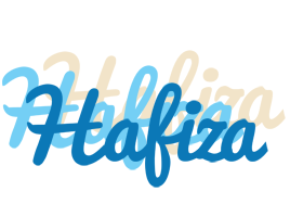 Hafiza breeze logo