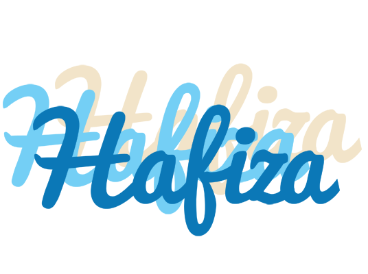 Hafiza breeze logo