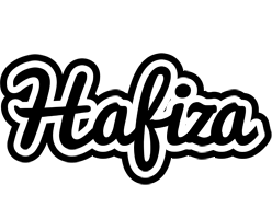Hafiza chess logo