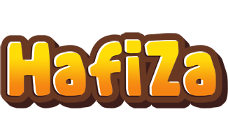 Hafiza cookies logo