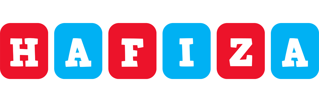 Hafiza diesel logo