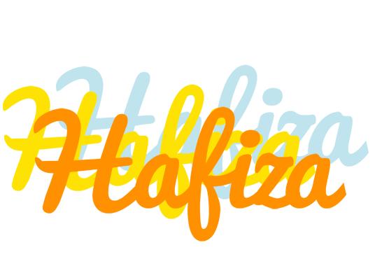 Hafiza energy logo
