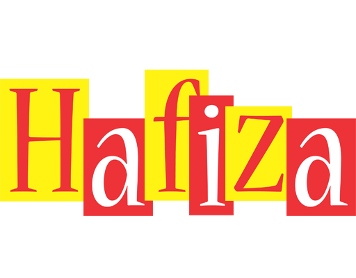 Hafiza errors logo