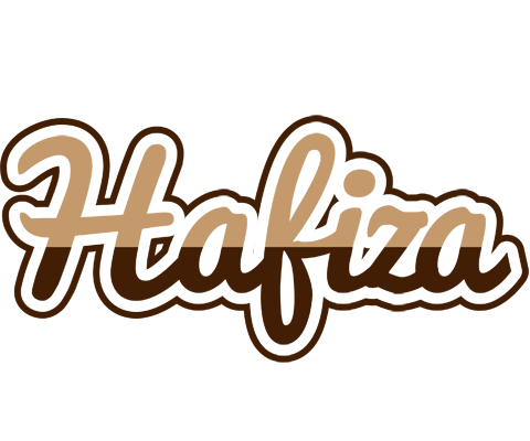 Hafiza exclusive logo