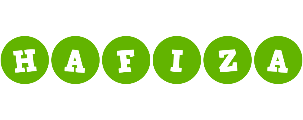 Hafiza games logo