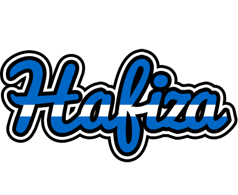 Hafiza greece logo