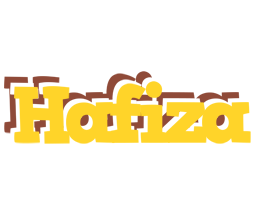 Hafiza hotcup logo