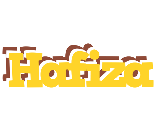 Hafiza hotcup logo