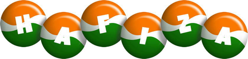 Hafiza india logo