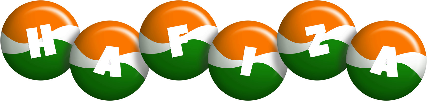 Hafiza india logo