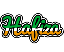 Hafiza ireland logo