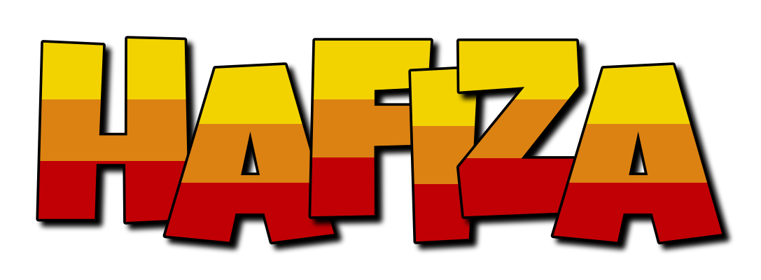 Hafiza jungle logo