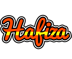 Hafiza madrid logo