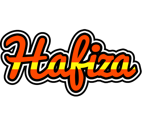 Hafiza madrid logo
