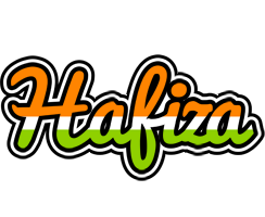 Hafiza mumbai logo