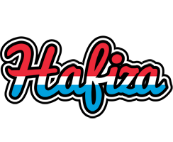 Hafiza norway logo