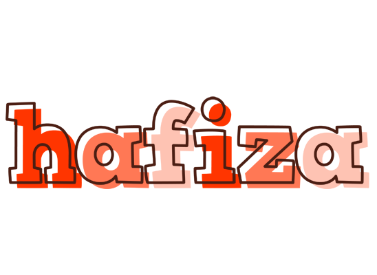 Hafiza paint logo