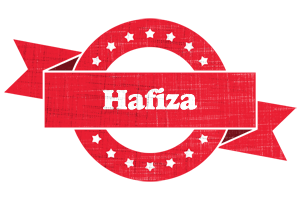Hafiza passion logo