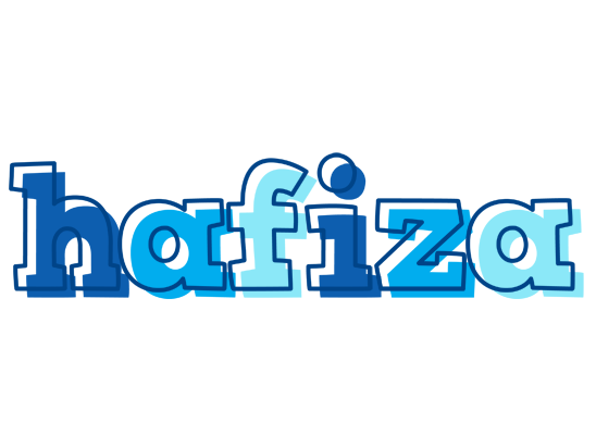 Hafiza sailor logo