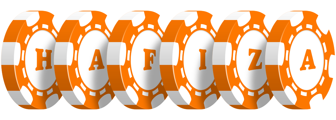 Hafiza stacks logo