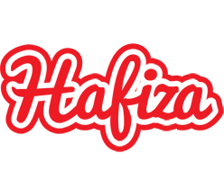 Hafiza sunshine logo