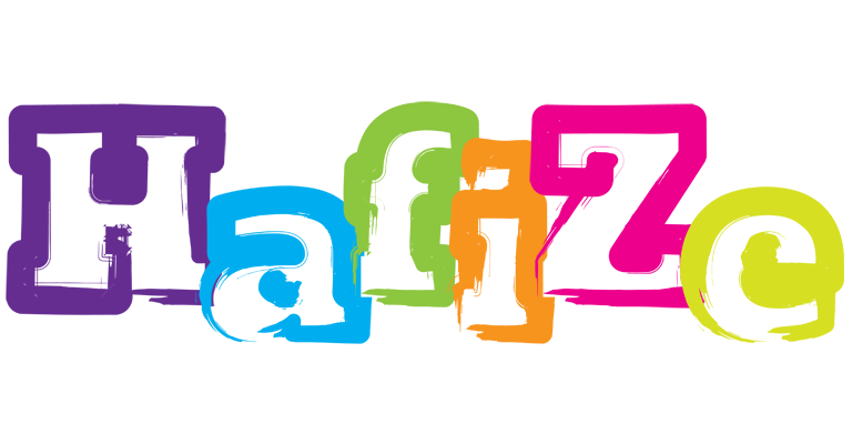 Hafize casino logo