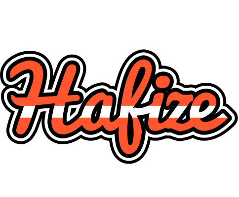 Hafize denmark logo