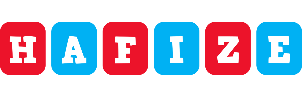 Hafize diesel logo