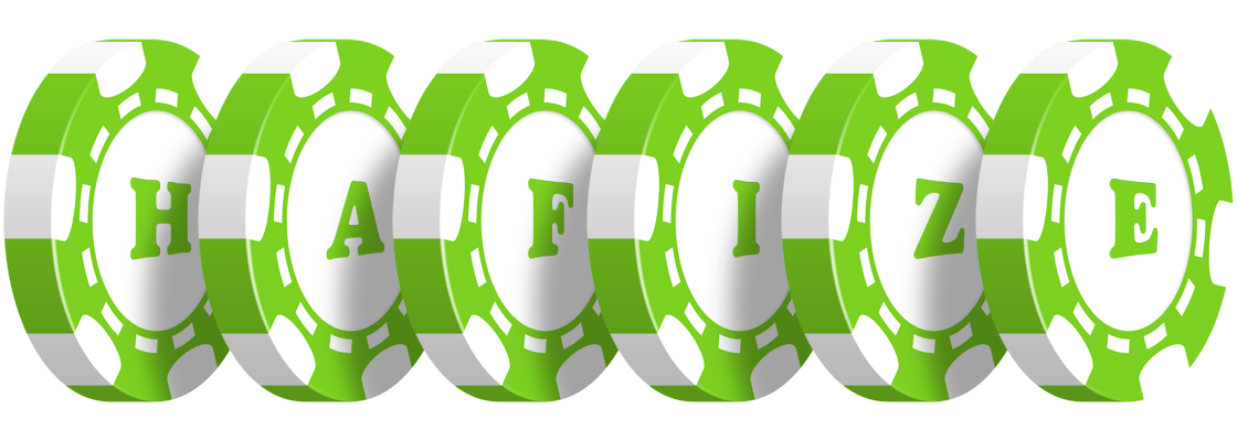 Hafize holdem logo