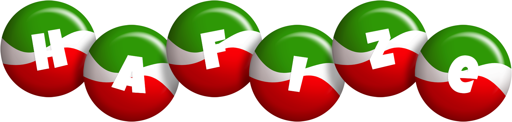 Hafize italy logo