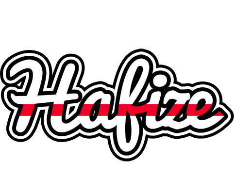 Hafize kingdom logo