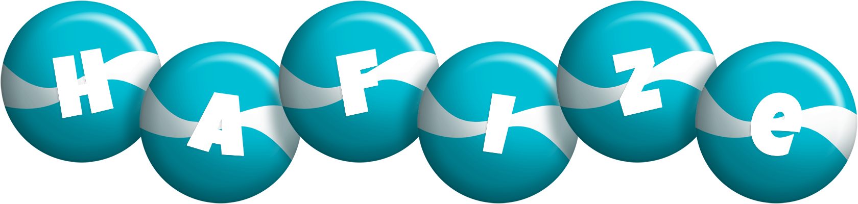 Hafize messi logo