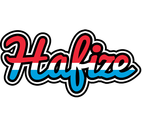 Hafize norway logo