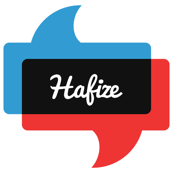 Hafize sharks logo
