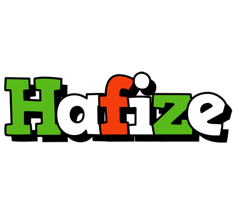 Hafize venezia logo