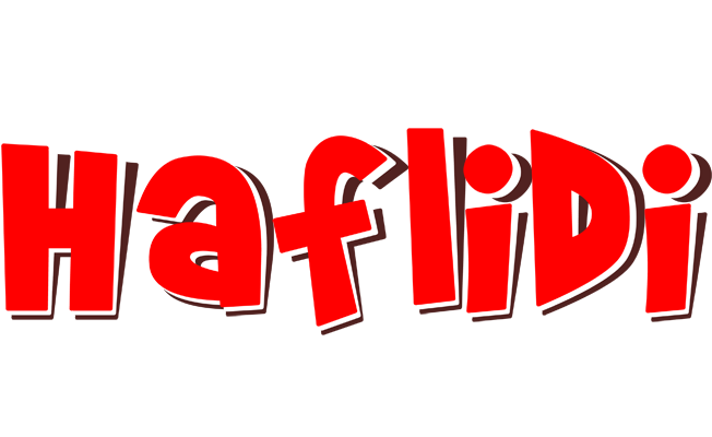 Haflidi basket logo