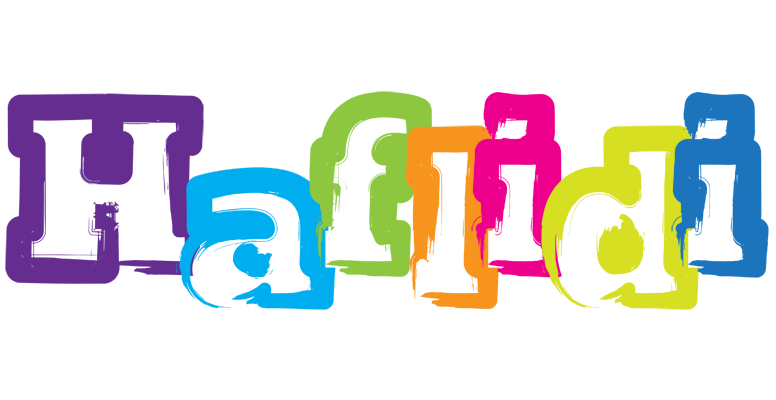 Haflidi casino logo